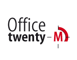 Office twenty-M
